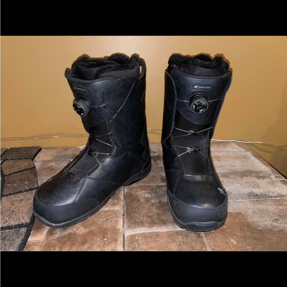 BOA K2 Maysis (Wide) Men’s Snowboard Boot